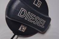 Korek wlewu paliwa BMW nowy oryginał