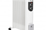 GRZEJNIK OLEJOWY TEESA 2500W 11 ŻEBEREK