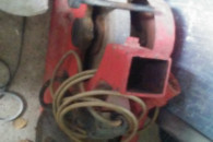 szlifierka profesjonalna na sile mocna z chlodz