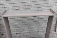 Półka stojąca stan b dobry