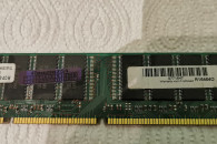 pamięć do starszego komputera 64MB RAM, SEC