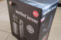 Wyciskarka do owoców