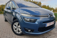 Citroen C4 GRAND PICASSO 1.6 d
