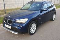 Bmw X1 2.0D