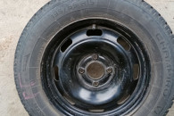 Opony zimowe 195/65/15r