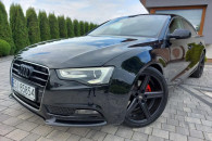 Audi A5 1.8 T Lift