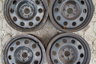 Felgi stalowe 15 5x98 Alfa Romeo FIAT