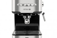 Kolbowy ekspres do kawy TEESA AROMA 450