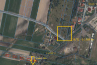 Działka - Brzeźnio 0,1588 ha