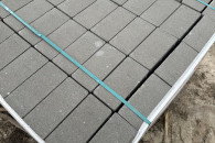 Kostka brukowa HOLLAND BEZ FAZY 8 cm