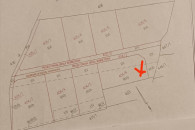 Sprzedam działkę budowlaną w Dębołęce