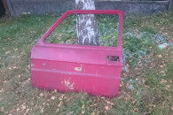 drzwi lewe FIAT 126p