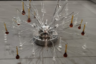 Lampa do salonu,sypialni