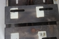 Napinacz silnika elektrycznego