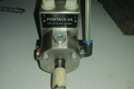 Pompa zębata Pomtava sa GH-2732 NOWA