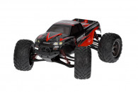 Zdalnie sterowany samochód REVOLT