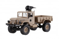 ZDALNIE STEROWANY SAMOCHÓD Z KLOCKÓW