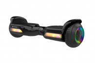 Deskorolka elektryczna Rebel Cruiser Black