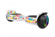 Deskorolka elektryczna Rebel Cruiser Paint