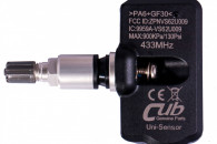Kodowanie Czujników TPMS Każde Auto EU/AMERYKA