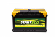 Akumulator Amega Megatex Start Eco 12V 72 Ah