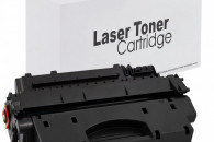 Toner CE505X CF280X CRG719H CEXV40  6,5 tys str