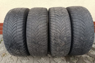 Opony zimowe 195/55 R15 Maxxis