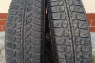 Opony zimowe 155/80 R13 Platin