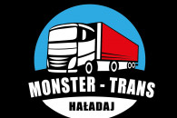 Zatrudnię kierowcę C+E