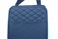 Organizer Samochodowy na Fotel Dwukomorowy Wodo