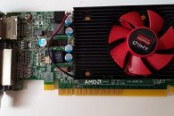 AMD RADEON R5 430 2GB GDDR5 Low Profile