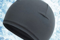 Czepek Sportowy Uniwersalny pod Kask Czapka