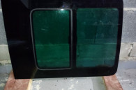 Szyby do przesuwnych drzwi VW Caddy