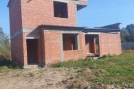 DOM W STAWISZCZU KOŁO SIERADZA