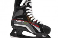 nowe łyżwy hokejowe MECHANICS