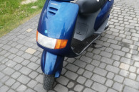Piaggio 50 z Niemiec