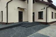 Gotowy nowy lokal usługowy 86m2