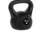 Kettlebell 2 kg Rebel Active