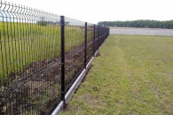 Ogrodzenia, montaż, sprzedaż