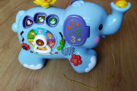 Super Słoń interaktywny