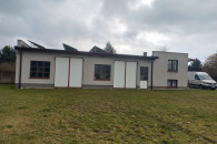 Hala, plac, biuro- centrum