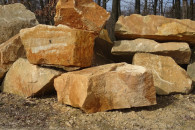 Bryły ogrodowe do ogrodu ogródka