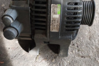 Alternator  Peugeot 206 1.4 B