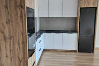 2-pokojowe mieszkanie Błaszki-Nowy Blok