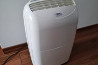 Osuszacz powietrza FRAL DryDigit 21 LCD