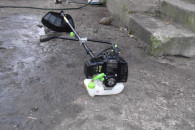 Nowa Kosa Spalinowa Nac 3 km komplet