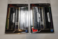 Sprzedam Pamięc Ram G.SKILL Ripjaws 4x16GB 64GB