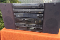 Wieża Schneider SPP 90.1 CD