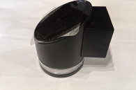 Klinkiet ścienny solarny Hfvlite Hlsl003KH 0,5W