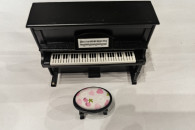 Ozdoby fortepianowe nowe